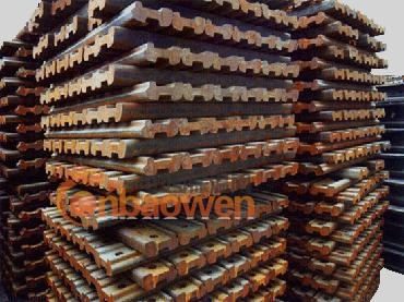 河北伟基专业生产绝缘鱼尾板、轧钢鱼尾板、国标鱼尾板