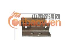 河北伟基专业生产波形压板、压板定做各种异型压板图2
