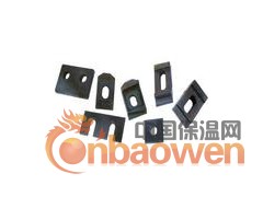 河北伟基专业生产尼龙挡板座、轨距挡板、橡胶垫板以及铁路配件图3