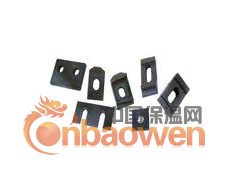 河北伟基专业生产压板、钢梁压板、轨道压板、双孔压板图2