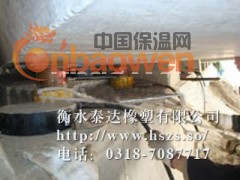 遇水膨胀止水胶、双组份聚硫防水密封胶（膏）图3