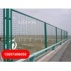 山西双边丝围栏网1.8*3米70元一套护栏网低价销售护栏网厂