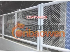 山西双边丝围栏网1.8*3米70元一套护栏网低价销售护栏网厂图3