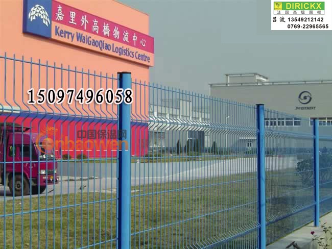 辽宁耐风雪优质防护网 实验田围栏网 游泳池安全防护网