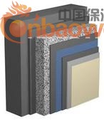新疆外墙用玻化微珠保温砂浆价格【KBY】