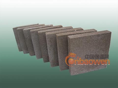 成都双建复合硅酸盐保温板