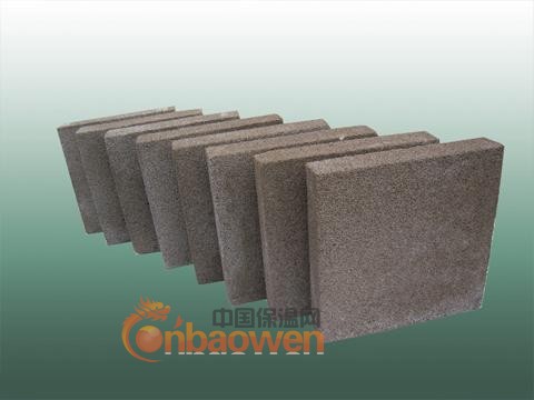 成都双建复合硅酸盐保温板