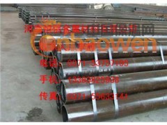 15CrMoG合金管图3
