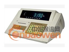 供应友德力DC3数字仪表图2