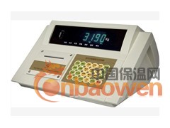 供应友德力DC3数字仪表图3