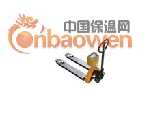 供应友德力叉车秤图2