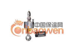 供应友德力无线吊秤图2