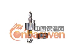 供应友德力无线吊秤图3