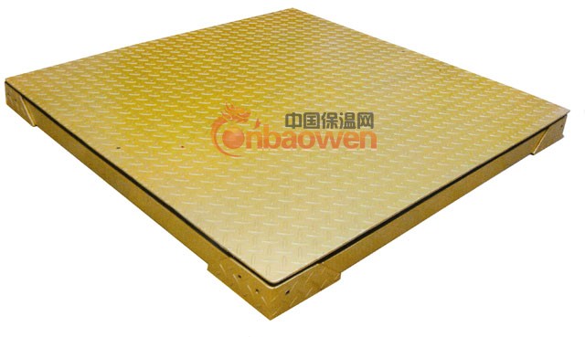 供应友德力小地磅