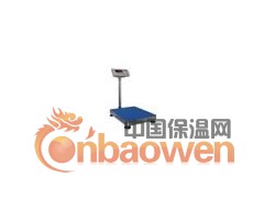 供应友德力电子台秤图3