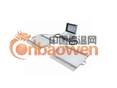 供应友德力轴重秤图2