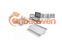 供应友德力轴重秤图3