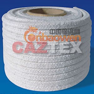 陶瓷纤维绳