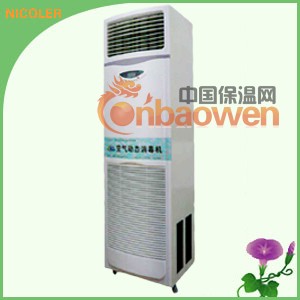 食品动态空气灭菌机