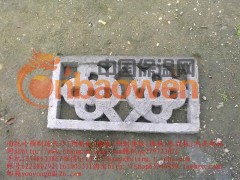 图|花格子|水泥隔离墩|水泥隔离墩价格|交通水泥墩|预制板图2