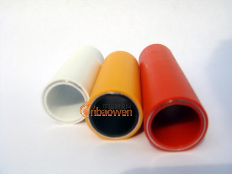 天然气专用铝塑复合管，给水专用铝塑复合管，铝塑热水管