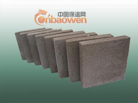 成都复合硅酸盐保温板