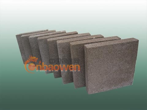 成都复合硅酸盐保温板