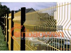 东莞市工厂围栏安装‖防盗围栏‖工厂围墙围栏图3