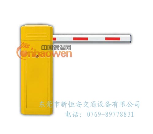 东莞市不锈钢道闸‖智能道闸‖曲臂道闸‖电动道闸