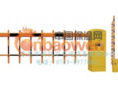 东莞市不锈钢道闸‖智能道闸‖曲臂道闸‖电动道闸图2