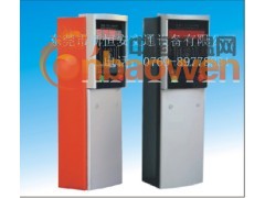 东莞市小区智能管理系统‖小区收费管理系统‖小区停车场管理系统图2