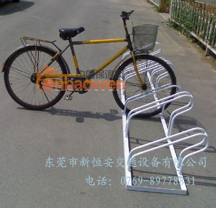 自行车停放架‖自行车摆放架‖自行车停车架生产厂家