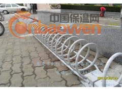自行车停放架‖自行车摆放架‖自行车停车架生产厂家图2