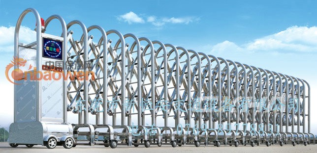 自动门机器人电机‖电动门电机‖伸缩门电机