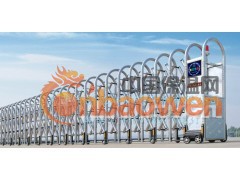 自动门机器人电机‖电动门电机‖伸缩门电机图3