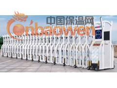 电动伸缩门配件‖电动伸缩门电机‖电动伸缩门轮子图2