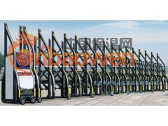 电动伸缩门配件‖电动伸缩门电机‖电动伸缩门轮子图3