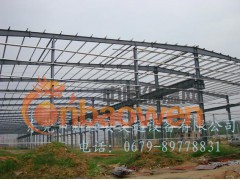 东莞市自行车棚，自行车雨棚，自行车雨棚价格图3