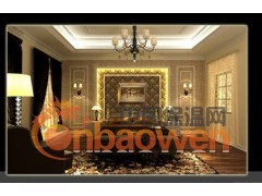 装修公司/深圳宝安装修设计图2