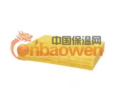 岩棉保温板图2