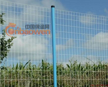 草原护栏网