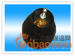 衡水利和充气管道封堵气囊 管道封堵球 工艺精良图3