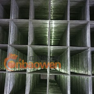 专业生产销售地暖网，地暖网片厂家直销，价格优惠
