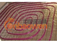 专业生产销售地暖网，地暖网片厂家直销，价格优惠图2