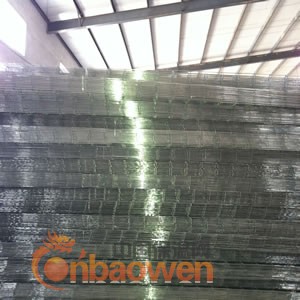 昌伟祥地暖网，地暖网片促销，规格齐全