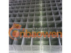大量供应地暖网，地暖网片，价格优惠-昌伟祥地暖网厂图2
