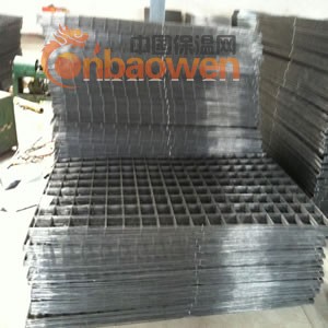 专业生产销售地热网，地热钢丝网，供货及时-昌伟祥五金丝网公司