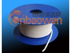 膨胀四氟带、四氟弹性带、发泡四氟带、四氟绳图3