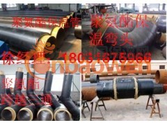聚氨酯预制保温管、直埋保温管、钢套钢蒸汽管图2