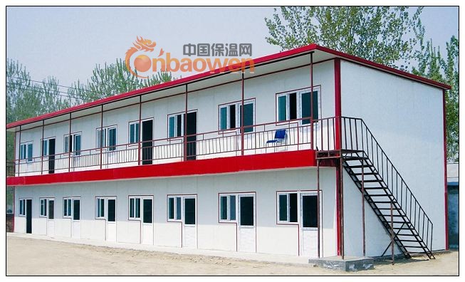 板房济南活动板房厂雅致彩钢活动板房